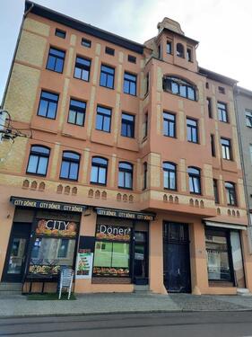 Foto - 1-Zimmer-Wohnung in Halle (Saale)