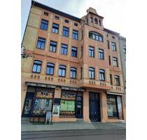 1-Zimmer-Wohnung in Halle (Saale)