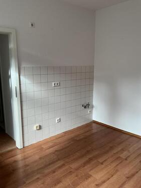Foto - Etagenwohnung in Halle (Saale)