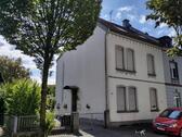 Foto - 2-Familienhaus DU-Rheinhausen-Bergheim mit tollem Garten