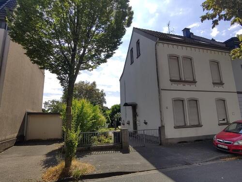 Foto - Einfamilienhaus zum Kaufen in Duisburg