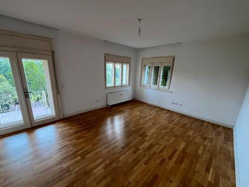 Foto - Befristet: Wunderschöne Erdgeschosswohnung in alter Stadtvilla