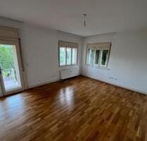 Befristet: Wunderschöne Erdgeschosswohnung in alter Stadtvilla - Scheßlitz