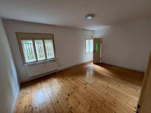 Foto - Etagenwohnung zur Miete in Scheßlitz