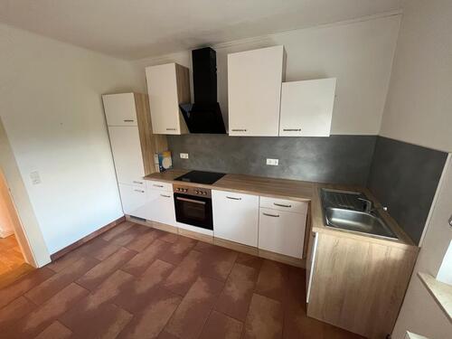 Foto - Etagenwohnung in Scheßlitz