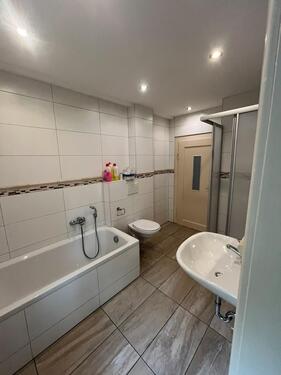 Foto - Etagenwohnung in Scheßlitz zur Miete