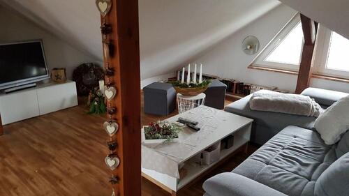 Foto - Etagenwohnung zur Miete in Weißwasser (Oberlausitz)