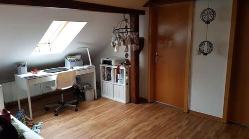 Foto - Etagenwohnung in Weißwasser (Oberlausitz)