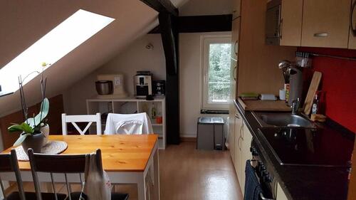 Foto - Etagenwohnung in Weißwasser (Oberlausitz) zur Miete