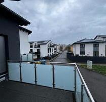 Kompakte Neubauwohnung zu vermieten - Bad Schwalbach