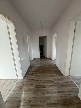 Foto - 2-Zimmer-Wohnung – kernsaniert in Uelzen
