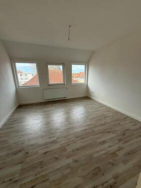 Foto - Etagenwohnung zur Miete in Uelzen