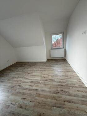 Foto - Etagenwohnung in Uelzen zur Miete