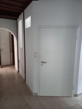 Foto - Renovierte 2,5-Zimmer Wohnung in Buttenheim