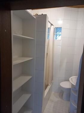 Foto - Etagenwohnung zur Miete in Buttenheim