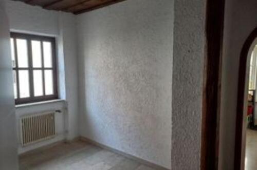 Foto - Etagenwohnung in Buttenheim