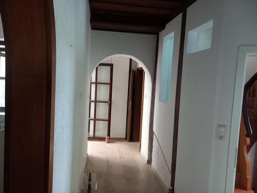 Foto - Etagenwohnung in Buttenheim zur Miete