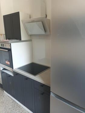 Foto - Etagenwohnung zur Miete in Tastrup