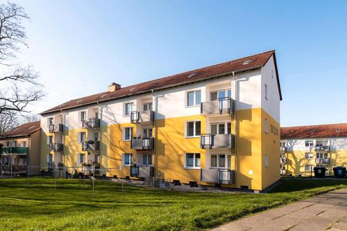 Foto - TOP renovierte Erdgeschoss Wohnung mit Dusche
