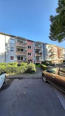 Foto - Top Wohnung in Top Lage! - 680,00 EUR Kaltmiete, ca.  63,40 m²