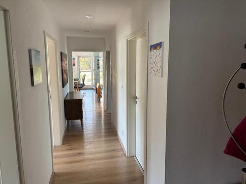 Foto - 4 Zimmer Etagenwohnung zur Miete in Pforzheim