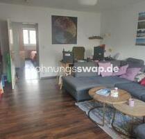 Wohnungsswap - 2 Zimmer, 56 m² - Reuterstraße, Neukölln, Berlin