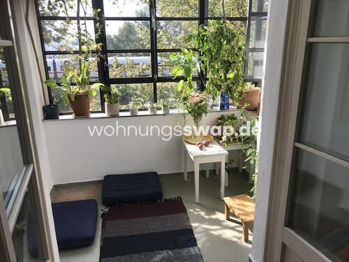 Foto - Wohnungsswap - 2 Zimmer, 70 m² - Stuckstraße, Berlin