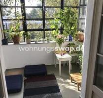 Wohnungsswap - 2 Zimmer, 70 m² - Stuckstraße, Berlin