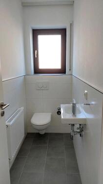 Foto - 4 Zimmer Etagenwohnung zur Miete in Sinzing