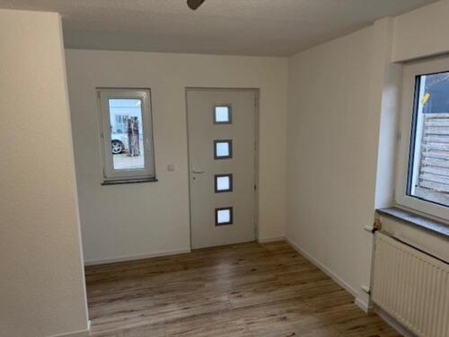 Foto - 4 Zimmer Etagenwohnung zur Miete in Hockenheim