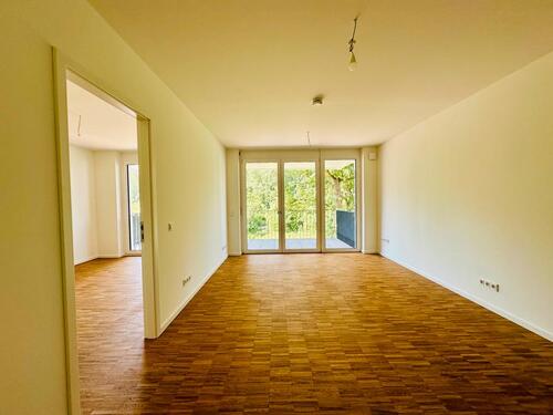 Foto - Etagenwohnung in Hamburg zur Miete