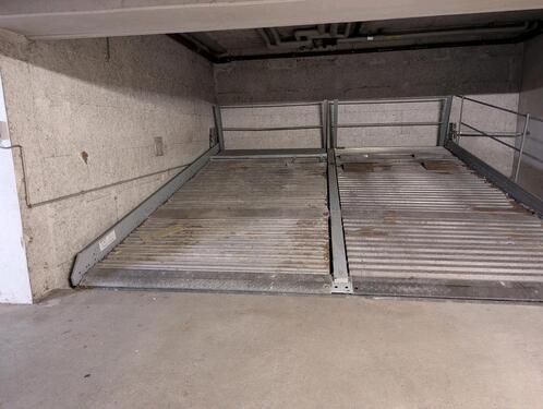 Foto - Duplex Tiefgaragenstellplatz - 60,00&nbsp;EUR Miete,