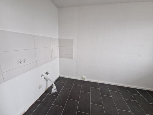 Foto - Etagenwohnung in Neubrandenburg zur Miete