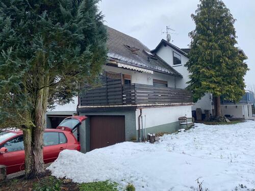 Foto - 5 Zimmer Doppelhaushälfte in Ehringshausen