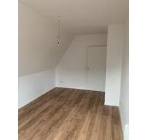 Schöne, kernsanierte Mietwohnung im Herzen von Greven anzubieten