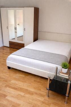 Foto - 2 Zimmer Dachgeschoßwohnung zur Miete in München