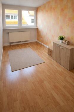 Foto - Dachgeschoßwohnung in München zur Miete