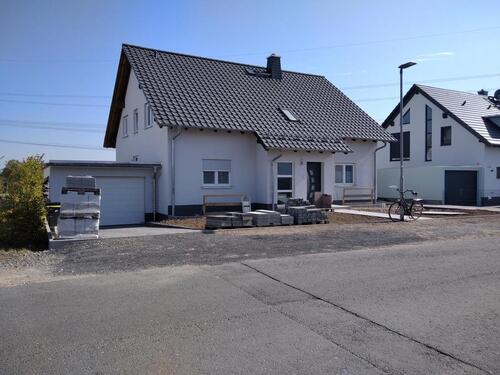 Foto - 3-Zimmer Mietwohnung, hell und mit Balkon [35398 Gießen]