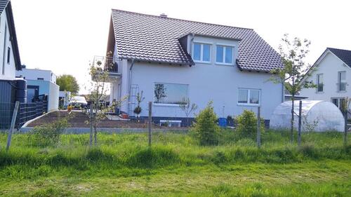 Foto - 3 Zimmer Dachgeschoßwohnung zur Miete in Gießen