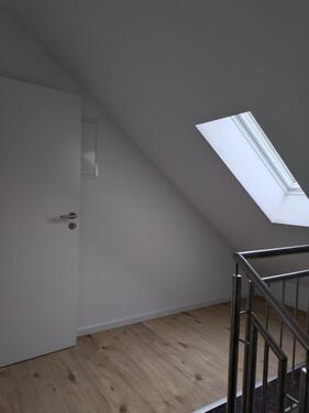 Foto - 3 Zimmer Dachgeschoßwohnung in Gießen
