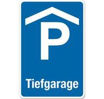 Tiefgaragenstellplatz in Wiesbaden