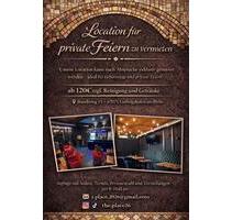 Eventlocation,Partyraum f. Geburtstage od. andere Veranstaltungen - Ludwigshafen am Rhein Ludwigshafen-Oggersheim