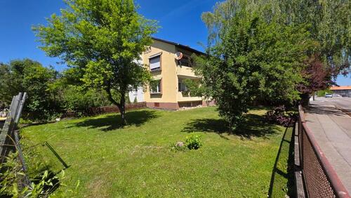 Foto - Mehrfamilienhaus, Wohnhaus zum Kaufen in Dingolfing