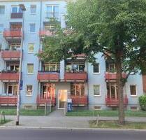 35,8 m² Balkon Keller Stellplatz Magdeburg Sudenburg prov.frei