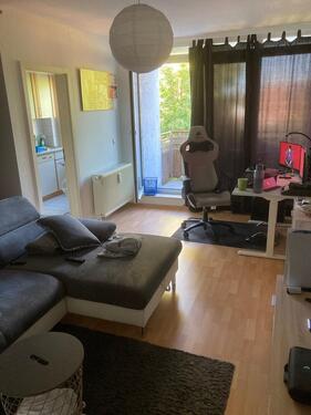 Foto - 1 Zimmer Etagenwohnung in Magdeburg