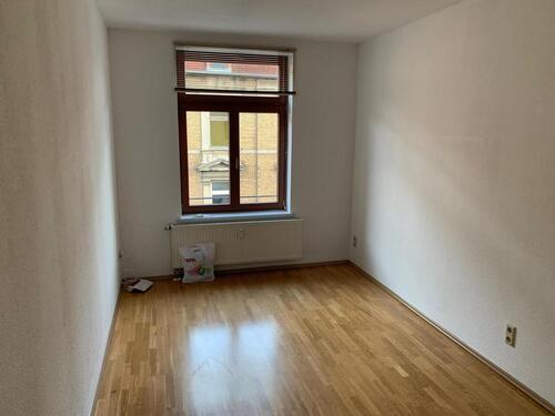 Foto - Etagenwohnung in Halle (Saale) zur Miete