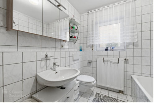 Foto - 2 Zimmer Etagenwohnung in Kall