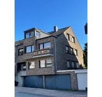 Wohnen mit Weitblick – charmante Dachgeschosswohnung auf der Hörn nahe Klinikum - Aachen Aachen-Mitte