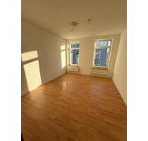 Gepflegte 1-Zimmer-Wohnung mit Tageslichtbad - Magdeburg Neue Neustadt