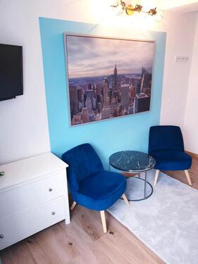 Foto - 2 Zimmer Etagenwohnung zur Miete in Koblenz